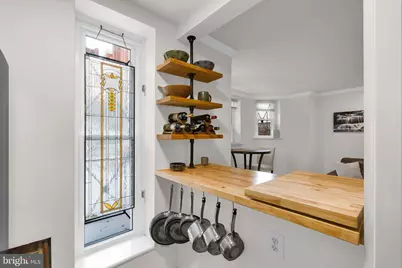 1831 Belmont Road NW #104, Washington, DC 20009 - Photo 5