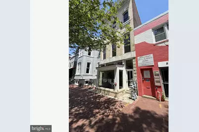 523 8th Street SE #1, Washington, DC 20003 - Photo 1