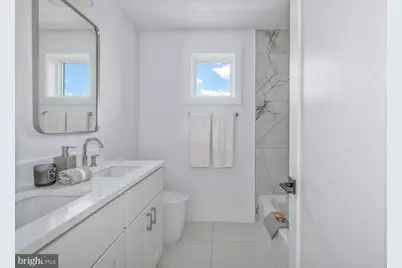 4347 Harrison Street NW #PENTHOUSE 8, Washington, DC 20015 - Photo 9