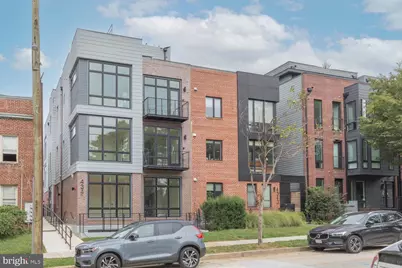 4347 Harrison Street NW #PENTHOUSE 8, Washington, DC 20015 - Photo 23