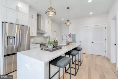 4347 Harrison Street NW #PENTHOUSE 8, Washington, DC 20015 - Photo 5