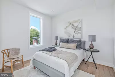 4347 Harrison Street NW #PENTHOUSE 8, Washington, DC 20015 - Photo 7