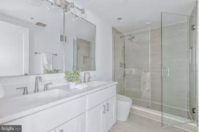 4347 Harrison Street NW #PENTHOUSE 8, Washington, DC 20015 - Photo 17