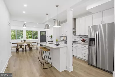 4918 4th Street NW, Washington, DC 20011 - Photo 5