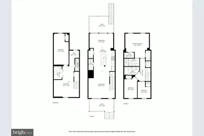 4918 4th Street NW, Washington, DC 20011 - Photo 45