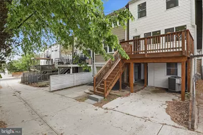 4918 4th Street NW, Washington, DC 20011 - Photo 33