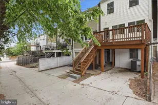 4918 4th St NW, Washington, DC 20011 - Photo 33