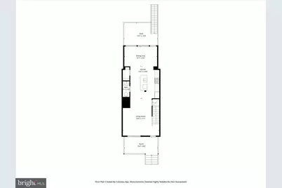 4918 4th Street NW, Washington, DC 20011 - Photo 43
