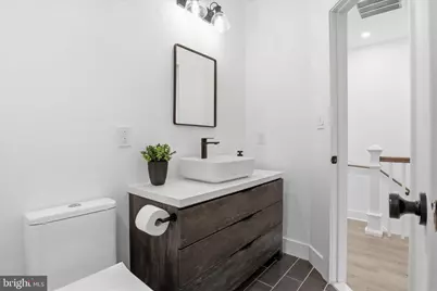 4918 4th Street NW, Washington, DC 20011 - Photo 21