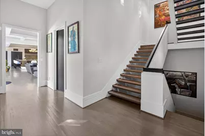 3017 Gates Road NW, Washington, DC 20008 - Photo 35