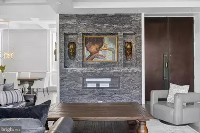 3017 Gates Road NW, Washington, DC 20008 - Photo 7