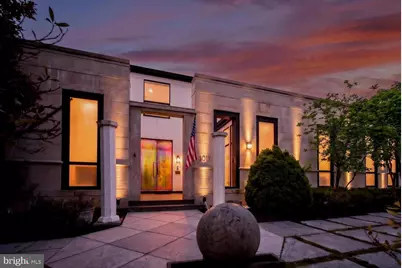 3017 Gates Road NW, Washington, DC 20008 - Photo 83