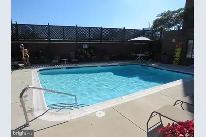 1043 Paper Mill Court NW #1043, Washington, DC 20007 - Photo 9