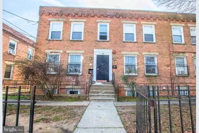 74 Galveston Place SW #C, Washington, DC 20032 - Photo 1