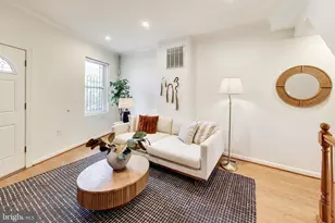 704 Rhode Island Ave NW, Washington, DC 20001 - Photo 3