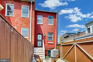 704 Rhode Island Ave NW, Washington, DC 20001 - Photo 11