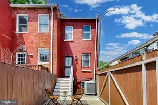 704 Rhode Island Ave NW, Washington, DC 20001 - Photo 19