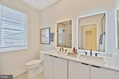 61 Lower Service Court NW #LOT 893, Washington, DC 20001 - Photo 15