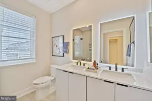 61 Lower Service Ct NW, Washington, DC 20001 - Photo 15