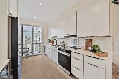61 Lower Service Court NW #LOT 893, Washington, DC 20001 - Photo 19