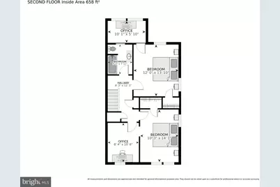 4315 8th Street NW, Washington, DC 20011 - Photo 19