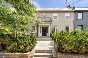 4005 7th St NE, Washington, DC 20017 - Photo 1