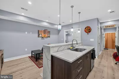 818 Kennedy Street NW #2, Washington, DC 20011 - Photo 5