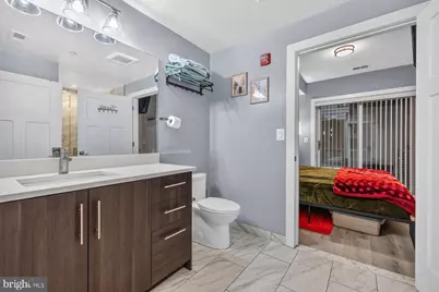 818 Kennedy Street NW #2, Washington, DC 20011 - Photo 11