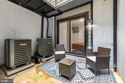 818 Kennedy Street NW #2, Washington, DC 20011 - Photo 17