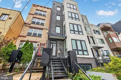 818 Kennedy Street NW #2, Washington, DC 20011 - Photo 27