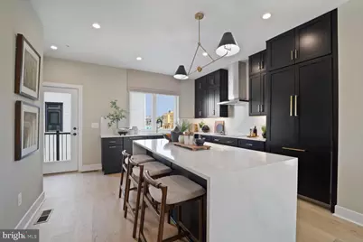 61 Lower Service Court NW #LOT 882, Washington, DC 20001 - Photo 9
