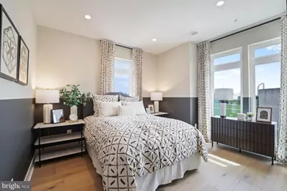 61 Lower Service Court NW #LOT 882, Washington, DC 20001 - Photo 13