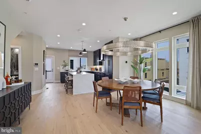 61 Lower Service Court NW #LOT 882, Washington, DC 20001 - Photo 7