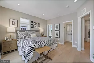 61 Lower Service Court NW #LOT 882, Washington, DC 20001 - Photo 11
