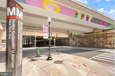 310 K Street NE, Washington, DC 20002 - Photo 43