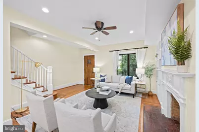 1810 Irving Street NW, Washington, DC 20010 - Photo 3