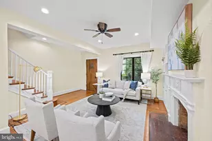 1810 Irving St NW, Washington, DC 20010 - Photo 3
