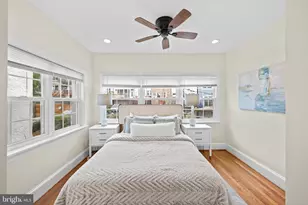 1810 Irving St NW, Washington, DC 20010 - Photo 17