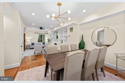 1810 Irving Street NW, Washington, DC 20010 - Photo 5