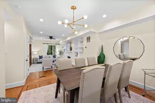 1810 Irving St NW, Washington, DC 20010 - Photo 5
