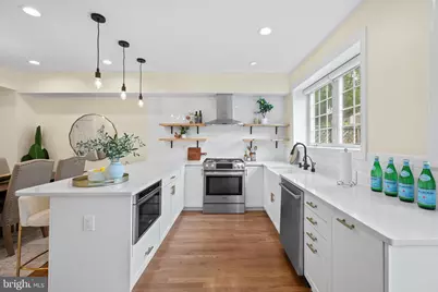 1810 Irving Street NW, Washington, DC 20010 - Photo 7