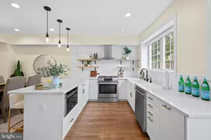 1810 Irving St NW, Washington, DC 20010 - Photo 7