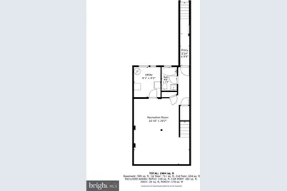 1810 Irving Street NW, Washington, DC 20010 - Photo 31