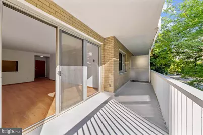 730 24th Street NW #206, Washington, DC 20037 - Photo 11