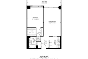 730 24th St NW, Washington, DC 20037 - Photo 39