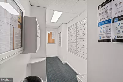 730 24th Street NW #206, Washington, DC 20037 - Photo 47