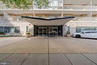 730 24th Street NW #206, Washington, DC 20037 - Photo 41