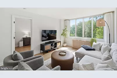 2939 Van Ness Street NW #846, Washington, DC 20008 - Photo 5
