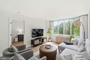 2939 Van Ness St NW, Washington, DC 20008 - Photo 5