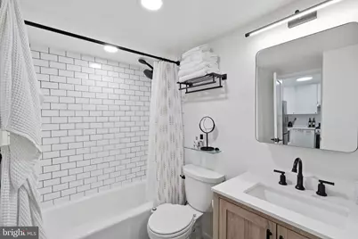 2939 Van Ness Street NW #846, Washington, DC 20008 - Photo 9